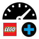برنامه LEGO® TECHNIC™ CONTROL+