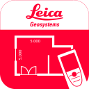 برنامه Leica DISTO™ Plan