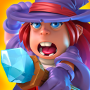 بازی Monster Castle