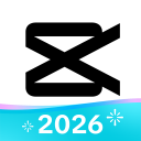 برنامه CapCut: Photo & Video Editor