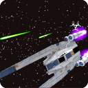 بازی Space Wing