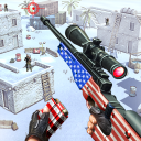 بازی Sniper Mission Games Offline
