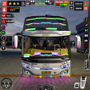 Bus Games 3D City Bus Driving