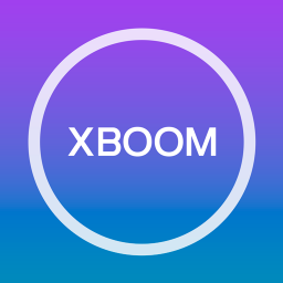 LG XBOOM
