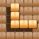 بازی Wooden 100 Block Puzzle Game