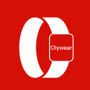 برنامه Olywear