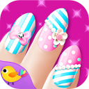 بازی Nail Salon