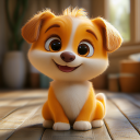 بازی Talking Dog