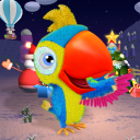 برنامه Talking Parrot