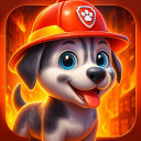بازی Talking Puppy - Virtual Pet