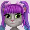 بازی Virtual Pet Lily 2 - Cat Game