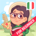 بازی Italian for Beginners: LinDuo