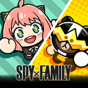 بازی SPY×FAMILY/LINE Rangers Tie-Up