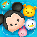 بازی LINE: Disney Tsum Tsum
