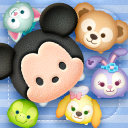 بازی LINE: Disney Tsum Tsum