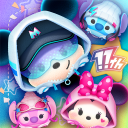 بازی LINE: Disney Tsum Tsum