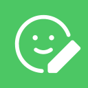 برنامه LINE Sticker Maker