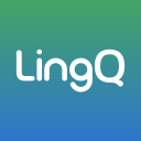 برنامه LingQ - Language Learning
