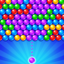 بازی Bubble Shooter Genies