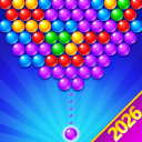 بازی Bubble Shooter Legend