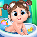 بازی Daughter Jini  Babysitter care