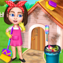 برنامه Ideal Home Cleanup