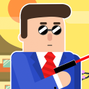 بازی Mr Bullet - Spy Puzzles