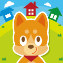 بازی Animal Party House
