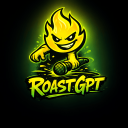 برنامه RoastGPT: AI Insult & Joke App