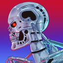بازی Idle Robots