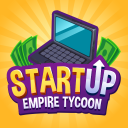 بازی Startup Empire - Idle Tycoon