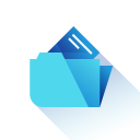 برنامه BD File Manager File Explorer