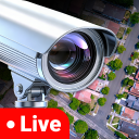 برنامه Live Earth Map: Street View 3D