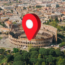 برنامه AI GPS Navigation & Maps