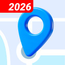 برنامه Family Locator, Tracking App