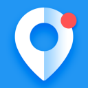 برنامه My Location - Track GPS & Maps