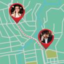 برنامه Phone Tracker - Number Locator