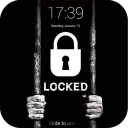 برنامه Lock Screen Wallpaper