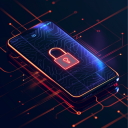 برنامه Pin Lock Screen Styles