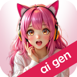 ANIME AI | Images & Logo Maker