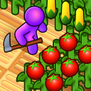 بازی Farm Land - Farming life game