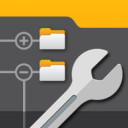 برنامه X-plore File Manager