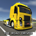 بازی The Road Driver
