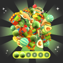 بازی Match Tile 3D - Triple Puzzle