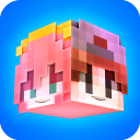 برنامه Skins for Minecraft PE