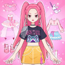 بازی Love Idol: Kpop Makeup Game