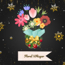 برنامه FloraSpeak - Lovely Language