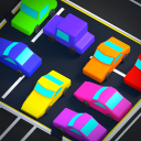 بازی Parking Jam 3D