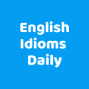 برنامه English Idioms Daily