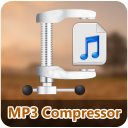 برنامه Audio : MP3 Compressor
